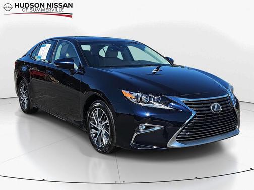 2016 Lexus ES 350 Base