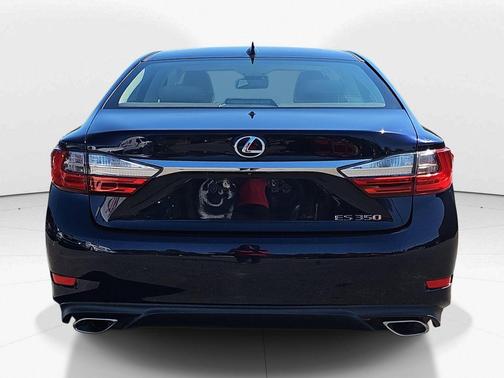 2016 Lexus ES 350 Base