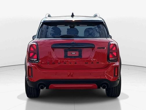 2023 MINI Countryman Cooper S