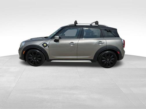 2018 MINI E Countryman Cooper S ALL4