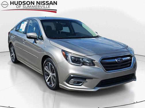 2019 Subaru Legacy 2.5i Limited