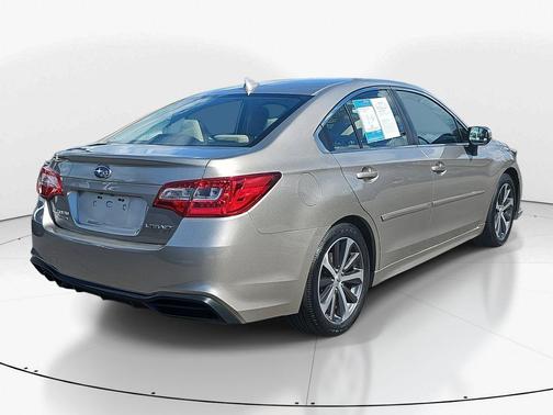 2019 Subaru Legacy 2.5i Limited