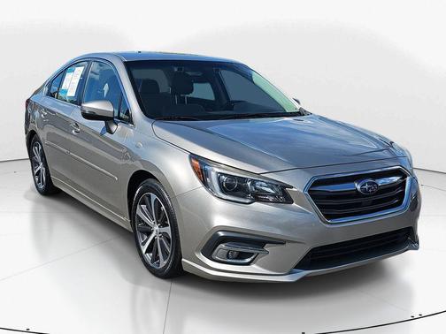 2019 Subaru Legacy 2.5i Limited