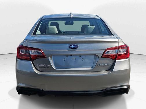 2019 Subaru Legacy 2.5i Limited