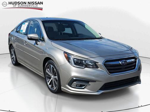 2019 Subaru Legacy 2.5i Limited