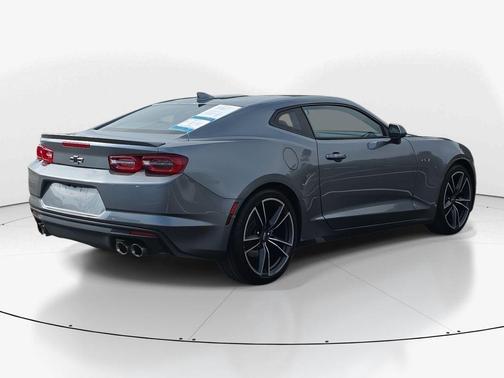 2021 Chevrolet Camaro LT1