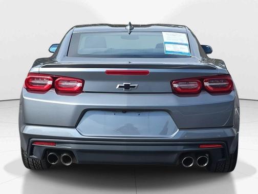 2021 Chevrolet Camaro LT1