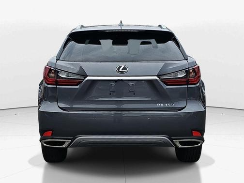 2020 Lexus RX 350 350