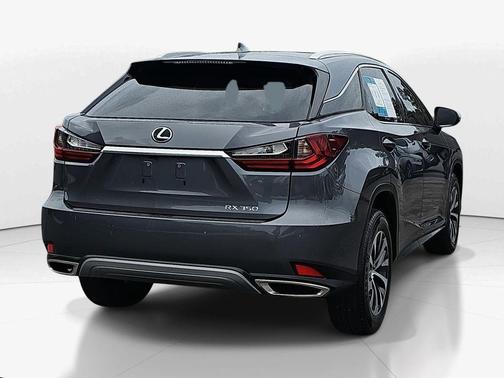 2020 Lexus RX 350 350