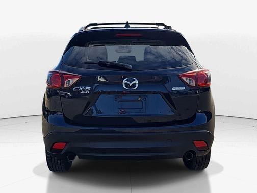2015 Mazda CX-5 Grand Touring