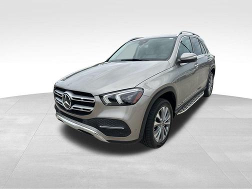 2020 Mercedes-Benz GLE 350 Base 4MATIC