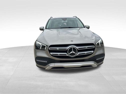 2020 Mercedes-Benz GLE 350 Base 4MATIC