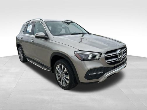 2020 Mercedes-Benz GLE 350 Base 4MATIC