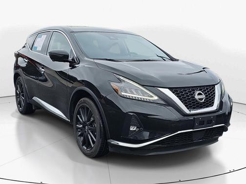 2023 Nissan Murano SL