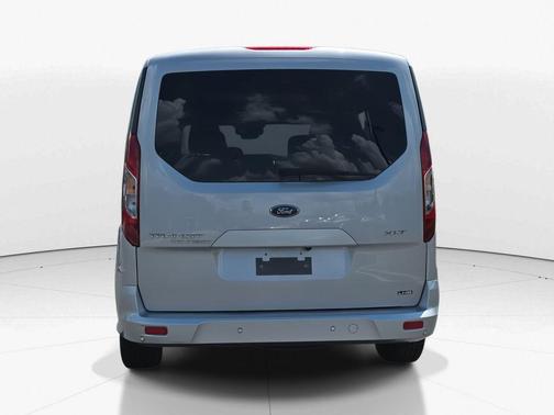 2023 Ford Transit Connect XLT