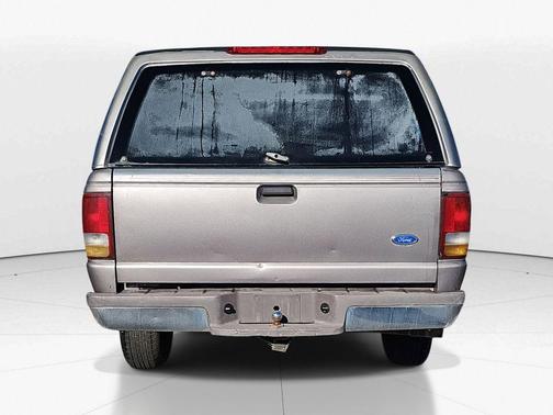 1995 Ford Ranger XLT