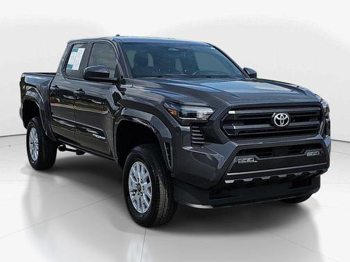 UNDERGROUND 2025 Toyota Tacoma SR5