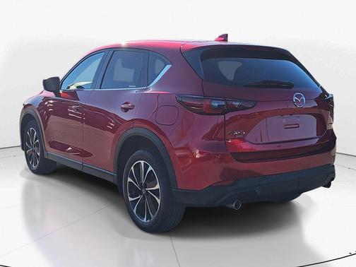2023 Mazda CX-5 2.5 S Premium
