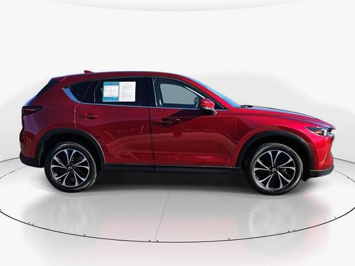 2023 Mazda CX-5 2.5 S Premium