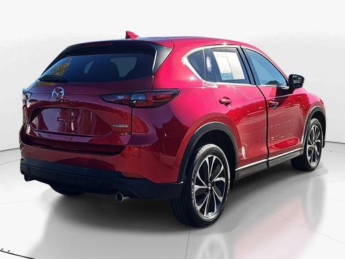 2023 Mazda CX-5 2.5 S Premium