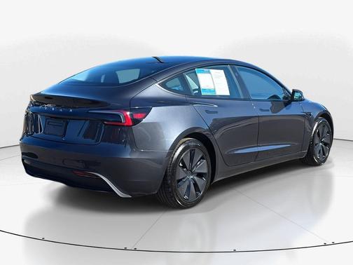 2024 Tesla Model 3 Base