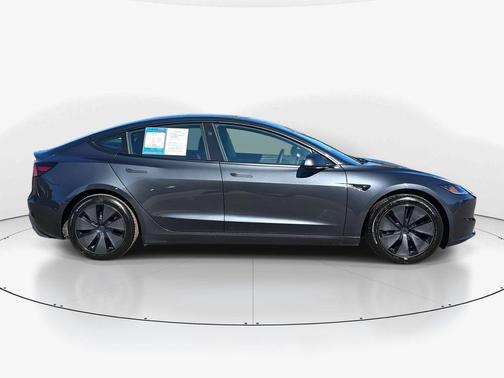 2024 Tesla Model 3 Base