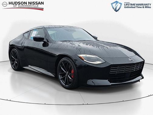 2024 Nissan Z Performance