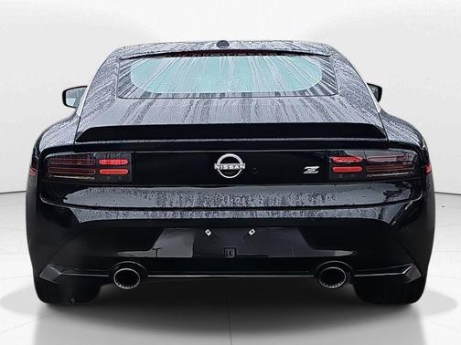 2024 Nissan Z Performance