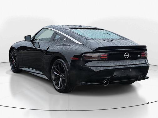 2024 Nissan Z Performance