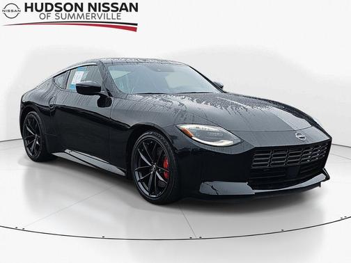 2024 Nissan Z Performance