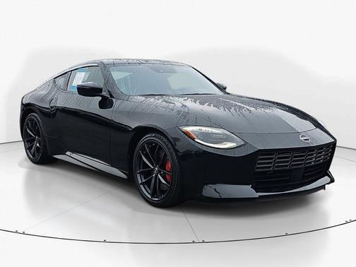 2024 Nissan Z Performance