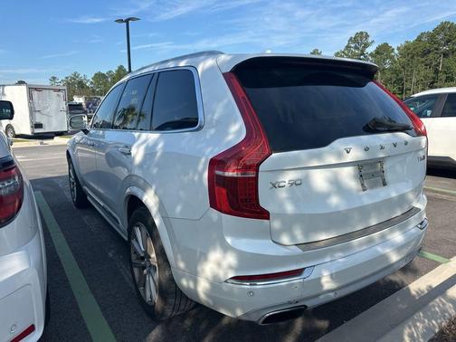 2016 Volvo XC90 T6 Inscription