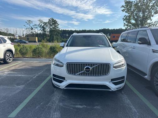 2016 Volvo XC90 T6 Inscription