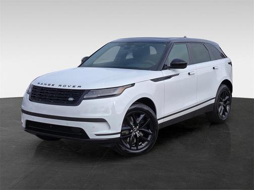 2026 Land Rover Range Rover Velar P250 S