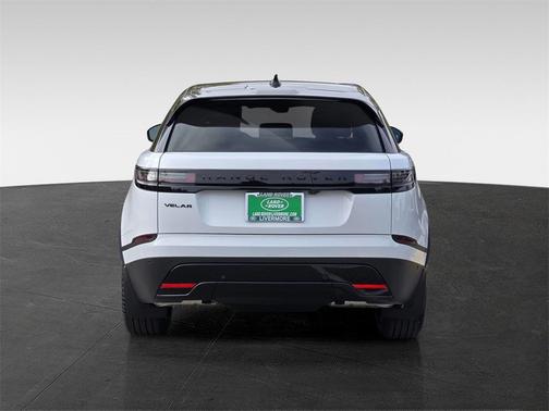 2026 Land Rover Range Rover Velar P250 S