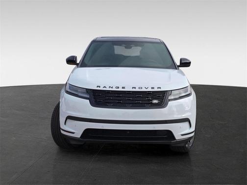 2026 Land Rover Range Rover Velar P250 S