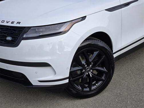 2026 Land Rover Range Rover Velar P250 S