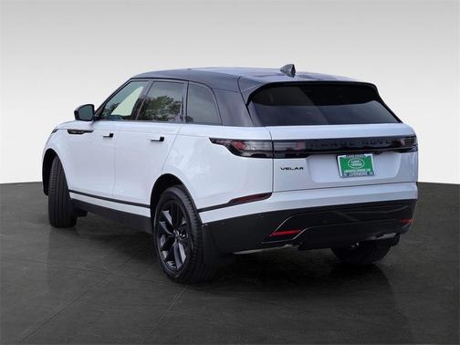 2026 Land Rover Range Rover Velar P250 S