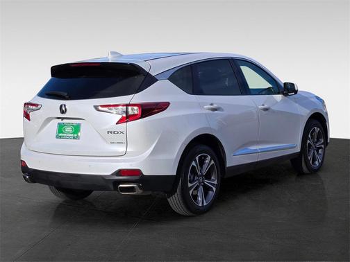 2023 Acura RDX Advance Package
