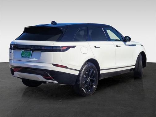 2026 Land Rover Range Rover Velar P250 SE R-Dynamic