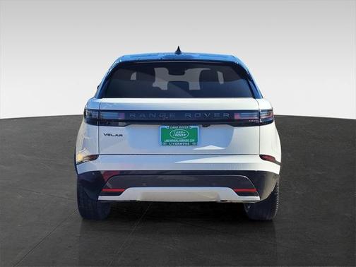 2026 Land Rover Range Rover Velar P250 SE R-Dynamic