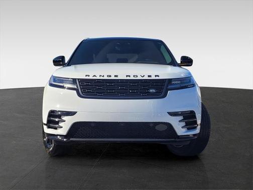2026 Land Rover Range Rover Velar P250 SE R-Dynamic