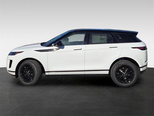 2026 Land Rover Range Rover Evoque Core S
