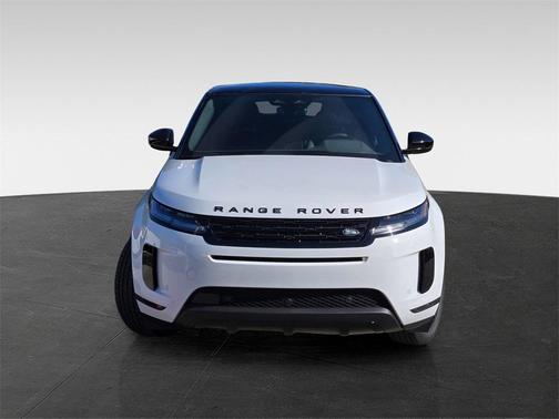 2026 Land Rover Range Rover Evoque Core S