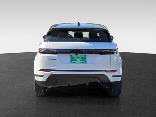 2026 Land Rover Range Rover Evoque Core S