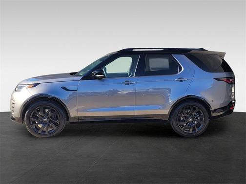 2025 Land Rover Discovery P360 Dynamic SE