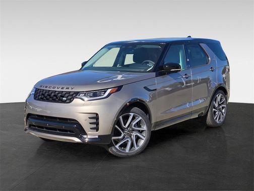 2025 Land Rover Discovery P300 Dynamic SE