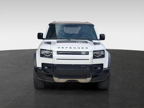 2022 Land Rover Defender 110 X-Dynamic HSE