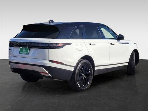 2026 Land Rover Range Rover Velar P250 S