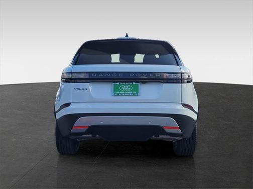 2026 Land Rover Range Rover Velar P250 S
